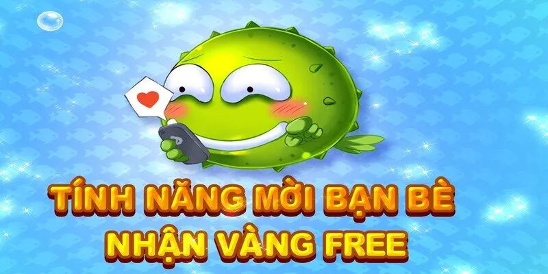 Bắn cá vàng đổi thưởng có nhiều tính năng hiện đại