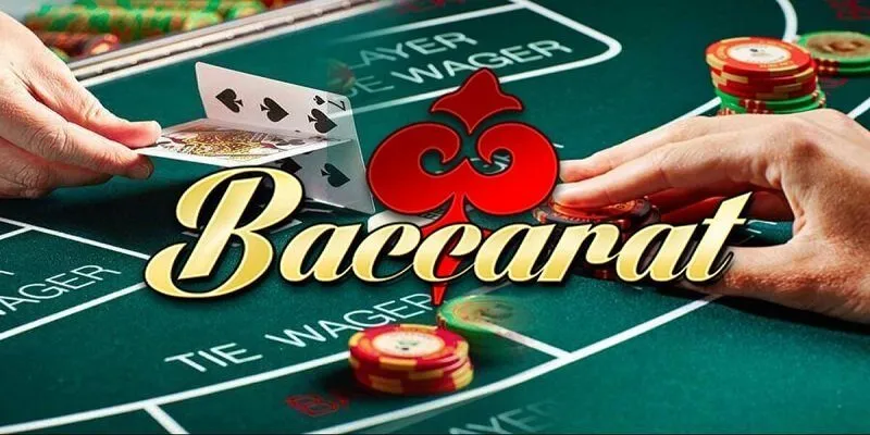 Hướng dẫn các bước tham gia chơi game Baccarat tại Win79