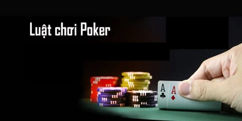 Luật chơi game bài poker Win79