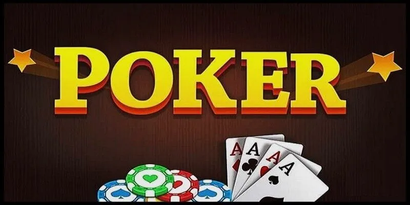 Đôi nét về game bài poker