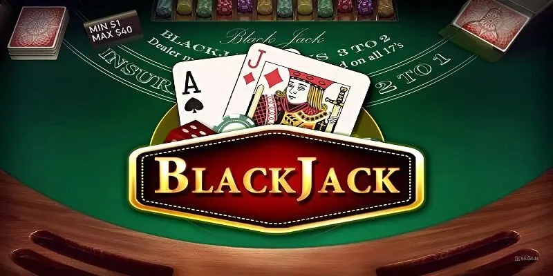 Thông tin về game Blackjack online