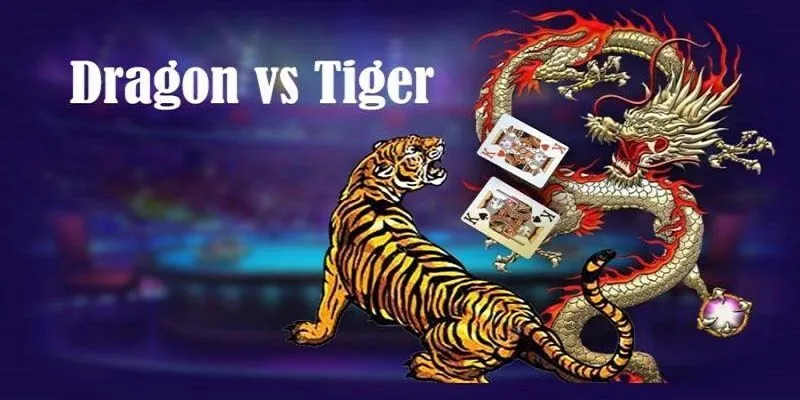 Lý giải sức hút của game Dragon Tiger