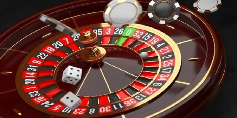 Cách chơi game Roulette online cơ bản từ A đến Z