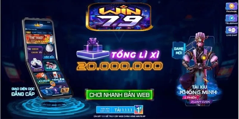 Khuyến mãi win79 và những thông tin liên quan