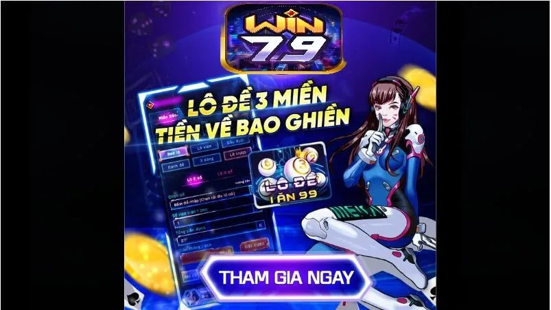 Giới thiệu lô đề Win79