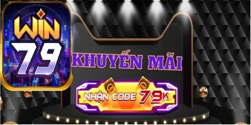 Nhà cái Win79 khuyến mãi hấp dẫn cho người chơi